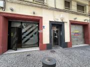 LOCAL COMERCIAL EN ALQUILER CALLE MONCASI