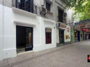 Local Comercial en Alquiler Capital Mendoza