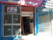 Local Comercial en Alquiler Capital Mendoza