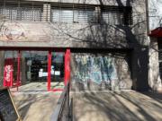 Local Comercial en Alquiler Capital Mendoza