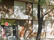 Local Comercial en Alquiler Capital Mendoza