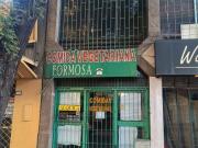Local Comercial en Alquiler Capital Mendoza