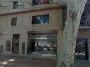 Local Comercial en Alquiler Capital Mendoza