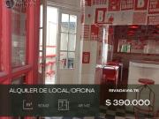 Local Comercial en Alquiler Capital Mendoza