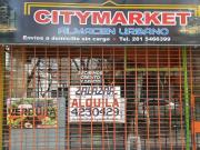 Local Comercial en Alquiler Capital Mendoza