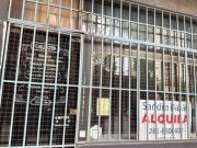 Local Comercial en Alquiler Capital Mendoza