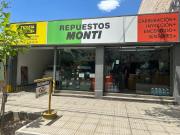 Local Comercial en Alquiler Capital Mendoza