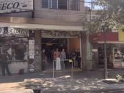 Local Comercial en Alquiler Capital Mendoza