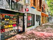 Local Comercial en Alquiler Capital Mendoza