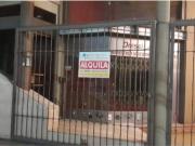 Local Comercial en Alquiler Capital San Juan