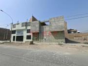 Local Comercial En Alquiler – Carabayllo | Oficinas,...
