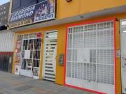 LOCAL COMERCIAL EN ALQUILER CERCAQ A LA AV CANTA CALLAO