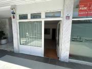 LOCAL COMERCIAL EN ALQUILER COLONIA