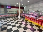 LOCAL COMERCIAL EN ALQUILER CON CAMARA FRIGORIFICA