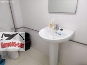 LOCAL COMERCIAL EN ALQUILER CON SALIDA DE HUMOS SANT...