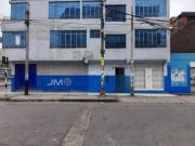 Local Comercial en Alquiler De 4 pisos