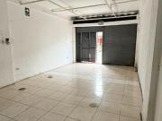 LOCAL COMERCIAL EN ALQUILER DE 57M2 – UBICACIÓN...