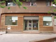 Local comercial en alquiler en A Coruña, Avda. Ronda de...