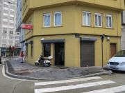 Local comercial en alquiler en A Coruña, Avda. Ronda de...