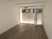 Local comercial en alquiler en A Coruña, Avda. Ronda de...