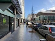 Local comercial en alquiler en A Coruña, Ensanche