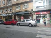 Local comercial en Alquiler en A Coruña, La Coruña
