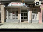 Local comercial en alquiler en Águilas, Centro