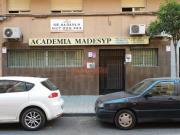 Local comercial en alquiler en Albacete, Avenida de España