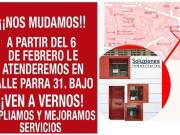 Local comercial en alquiler en Albacete, Centro