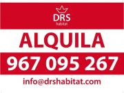 Local comercial en alquiler en Albacete, Centro
