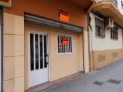 Local comercial en alquiler en Albacete, Centro Carretas