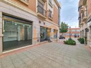 Local comercial en alquiler en Albox, Huércal Overa