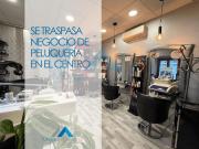 Local comercial en alquiler en Alcalá de Henares