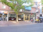 Local comercial en alquiler en Alcobendas, Centro