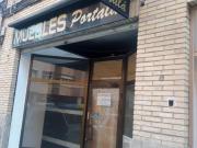 Local comercial en alquiler en Alcoy Alcoi, Santa rosa