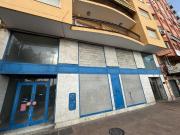 Local comercial en alquiler en Algeciras, Avda. Virgen...