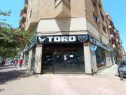 Local comercial en alquiler en Alicante, Altozano