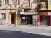 Local comercial en alquiler en Alicante, Altozano