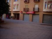 Local comercial en alquiler en Alicante, Altozano