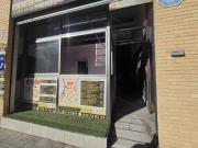 Local comercial en alquiler en Alicante, Babel