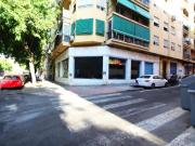 Local comercial en alquiler en Alicante, Benalua