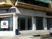 Local comercial en alquiler en Alicante, Benalua