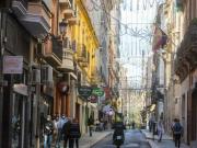 Local comercial en alquiler en Alicante, Centro