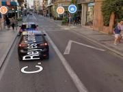 Local comercial en alquiler en Alicante, Centro
