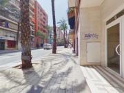 Local comercial en alquiler en Alicante, Centro