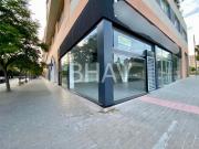 Local comercial en alquiler en Alicante, Garbinet Parque...