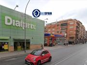 Local comercial en alquiler en Alicante, Los angeles