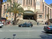 Local comercial en alquiler en Alicante, Mercado