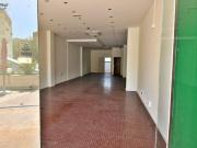 Local comercial en alquiler en Alicante, Playa de San Juan