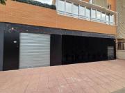 Local comercial en alquiler en Alicante, Playa de San Juan